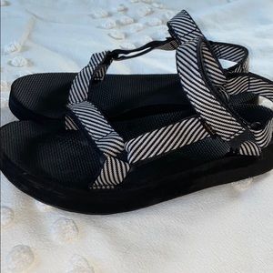 Teva Sandals